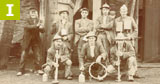 Aggie miners