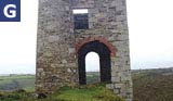 Engine House Ruins